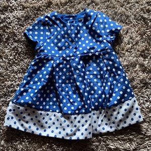 Baby GAP Toddler Dress